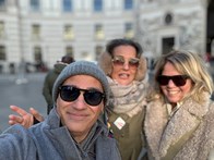 tour guide vienna