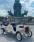 tour guide vienna