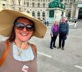 tour guide vienna