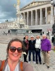 tour guide vienna