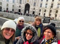 tour guide vienna