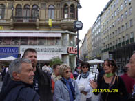 tour guide vienna
